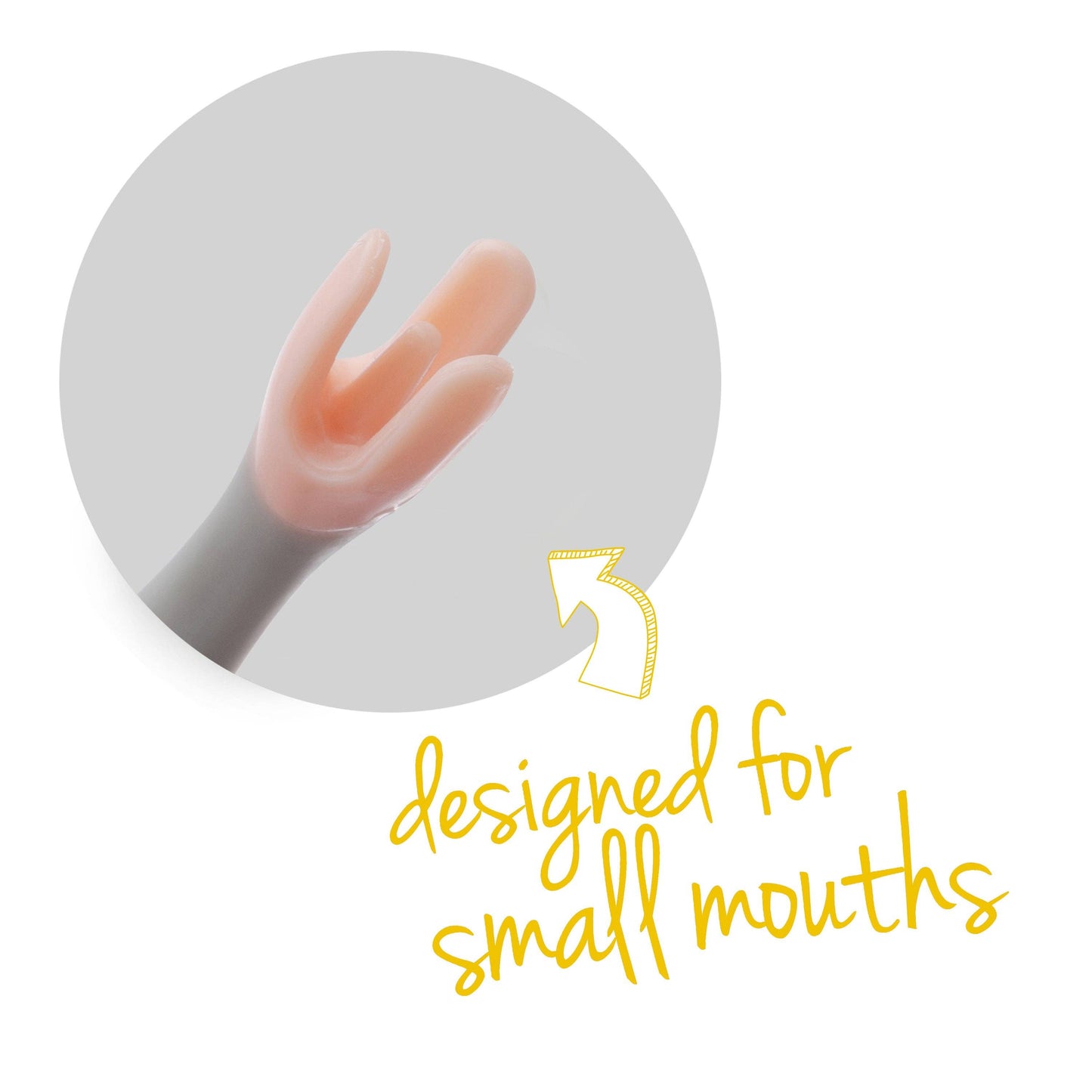 b.box USA - Toddler cutlery set - tutti frutti