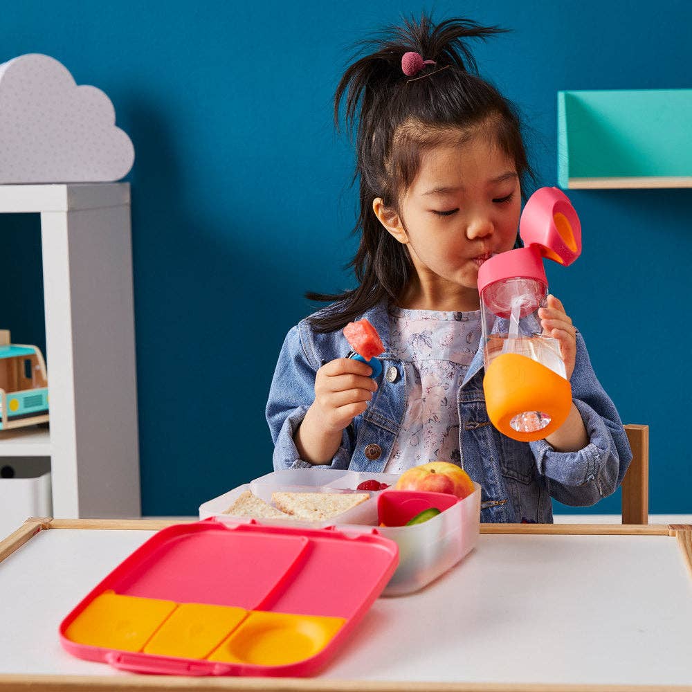 b.box USA - Mini travel FLORK® cutlery