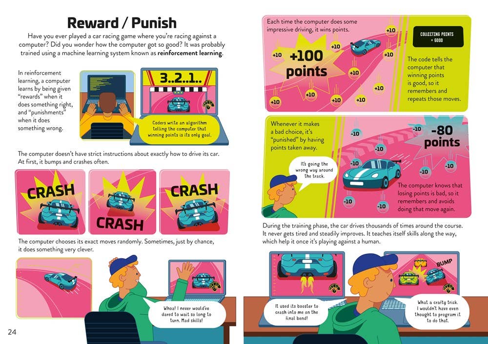 HarperCollins - Understanding AI : Usborne