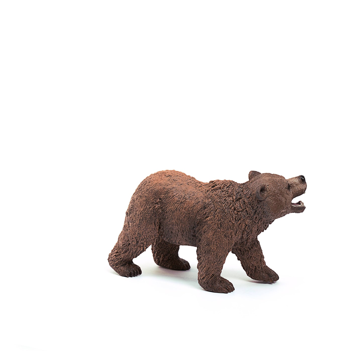 Schleich - Grizzly Bear Forest Animal Toy