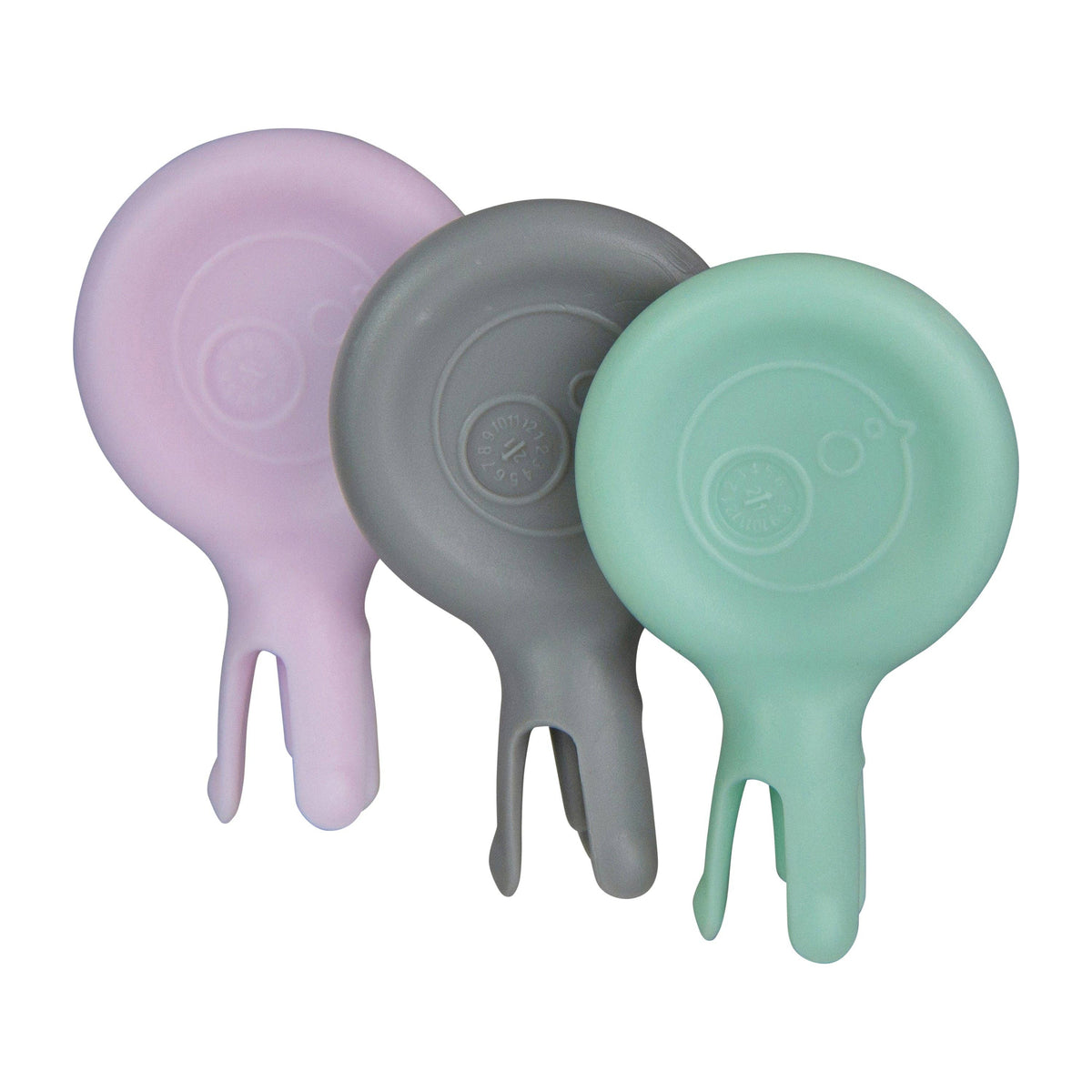 b.box USA - Mini travel FLORK® cutlery