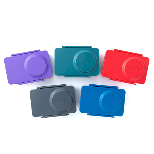 OmieLife - OmieBox UP: 5-Color Kit