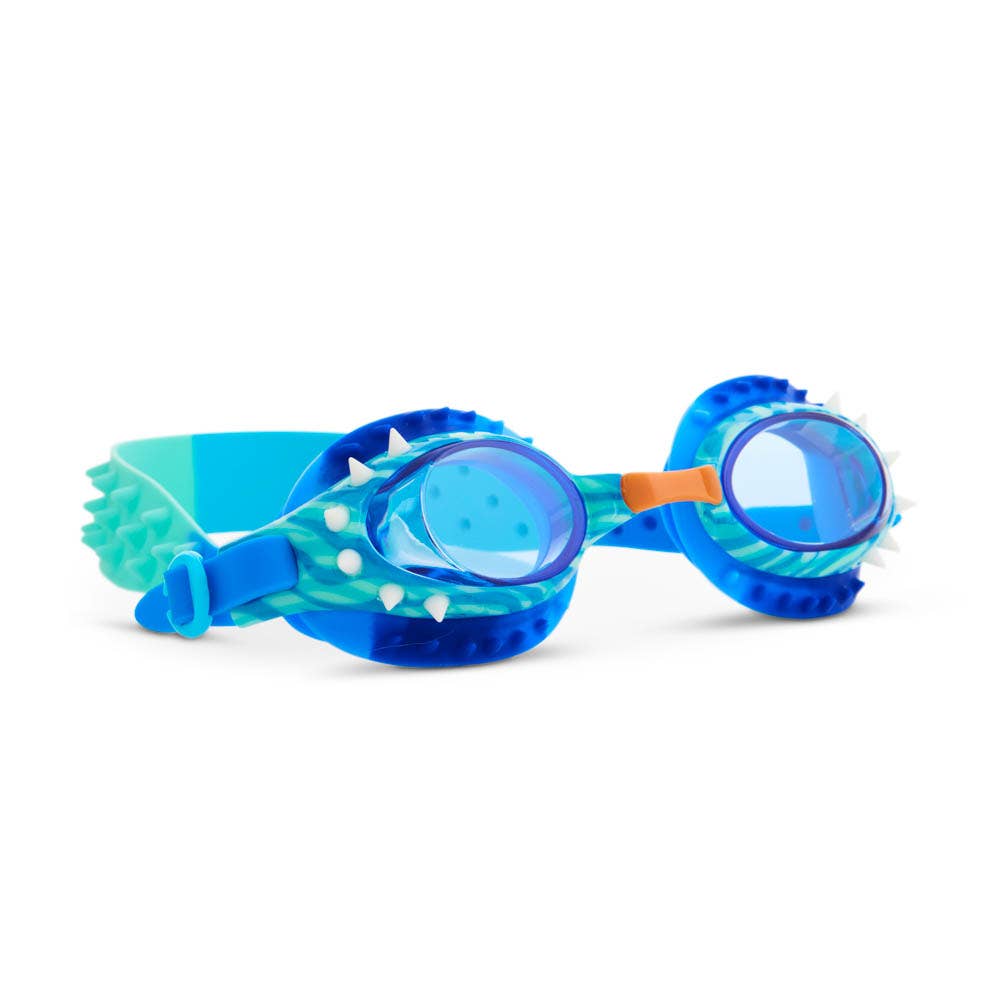 Bling2o - Dino Dive Kids' Swim Goggle | Summer Pool Essentials
