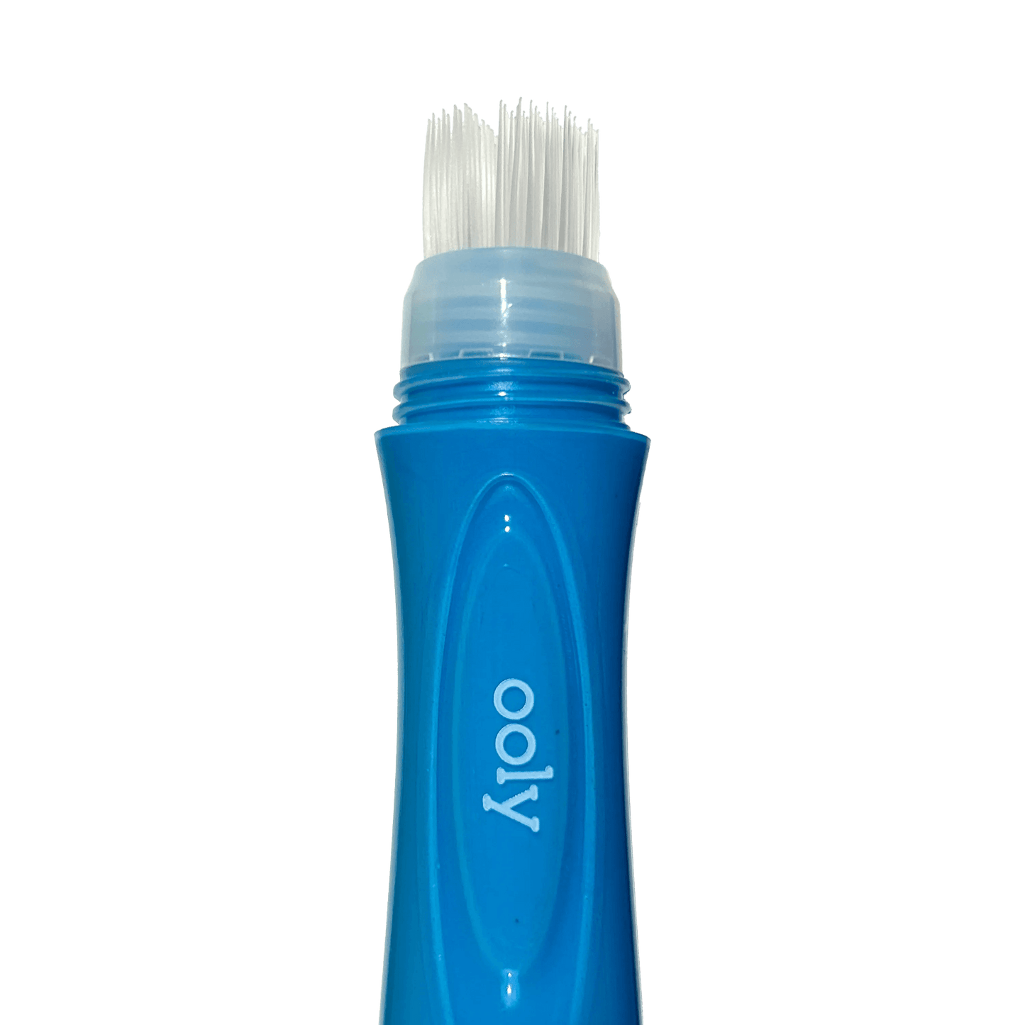 OOLY - Easy Squeezy Squeezable Poster Paint Brushes - Set of 6