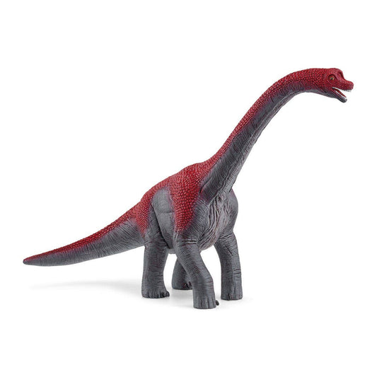 Schleich - Brachiosaurus New Special Painting Dinosaur Toy