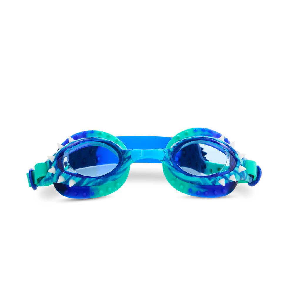 Bling2o - Dino Dive Kids' Swim Goggle | Summer Pool Essentials
