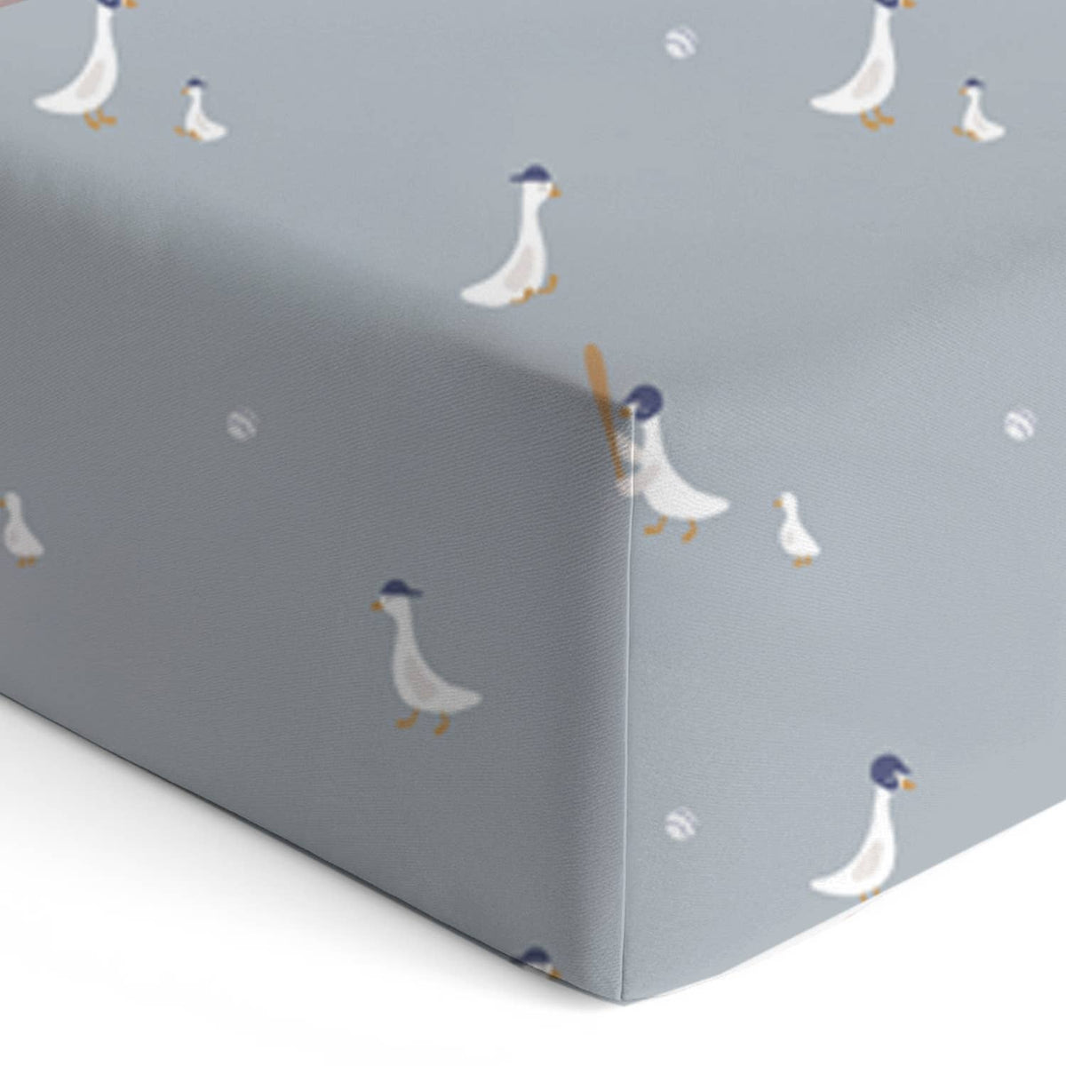 gunamuna - SS26 CRIB SHEET : Up up and away