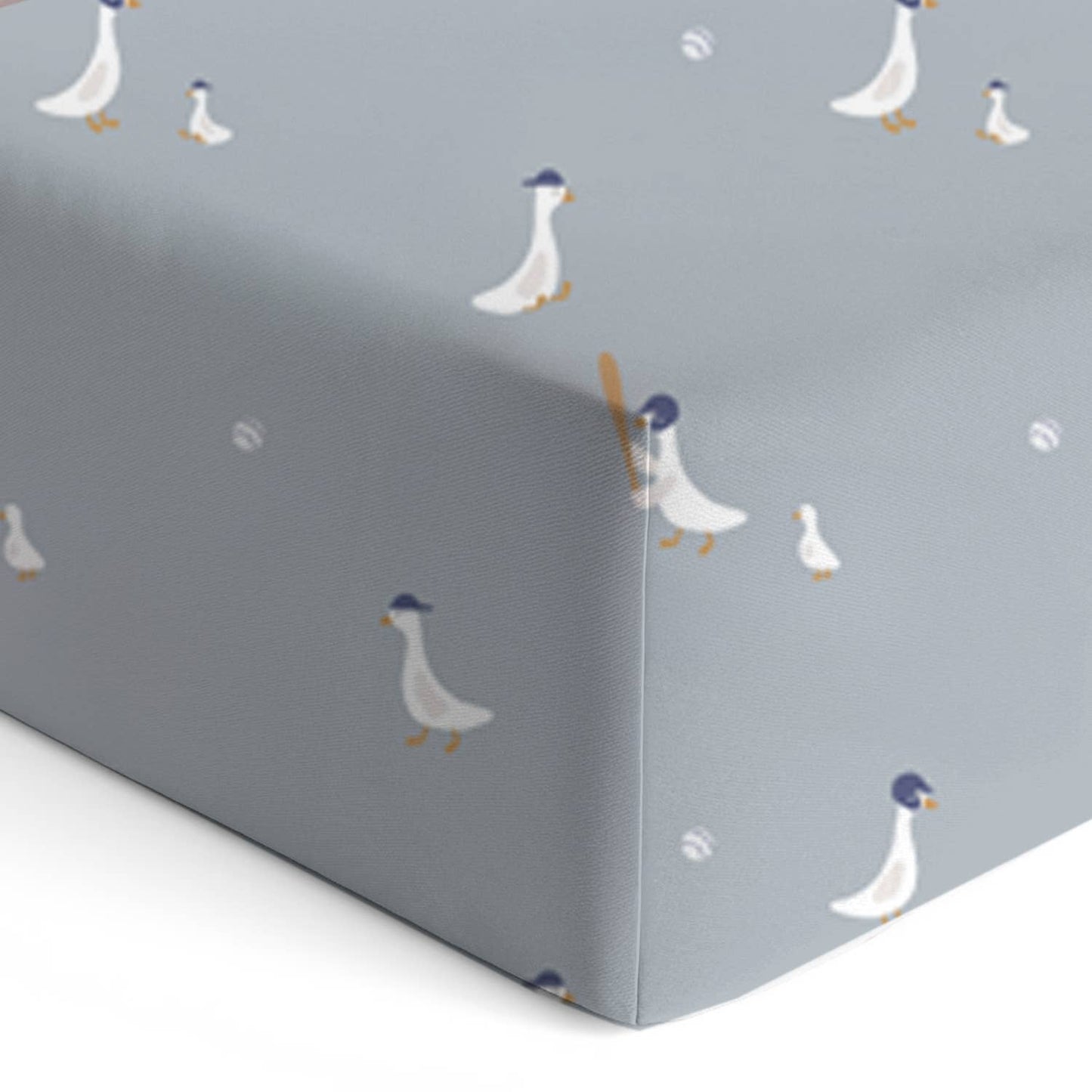 gunamuna - SS26 CRIB SHEET : Up up and away