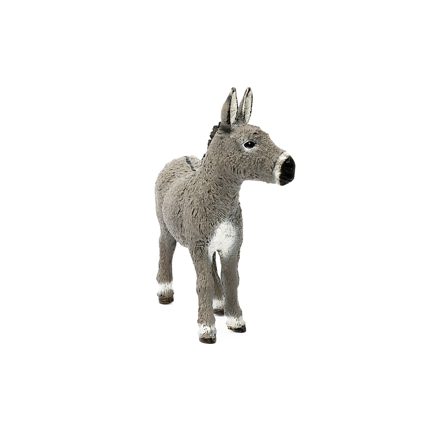 Schleich - Donkey Farm Animal Toy