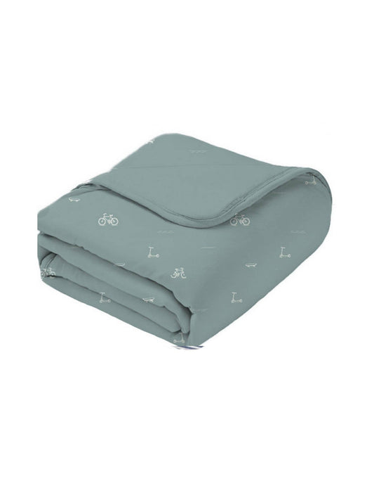 gunamuna - SS26 CLOUD BLANKET: Dash / Toddler / 1.0