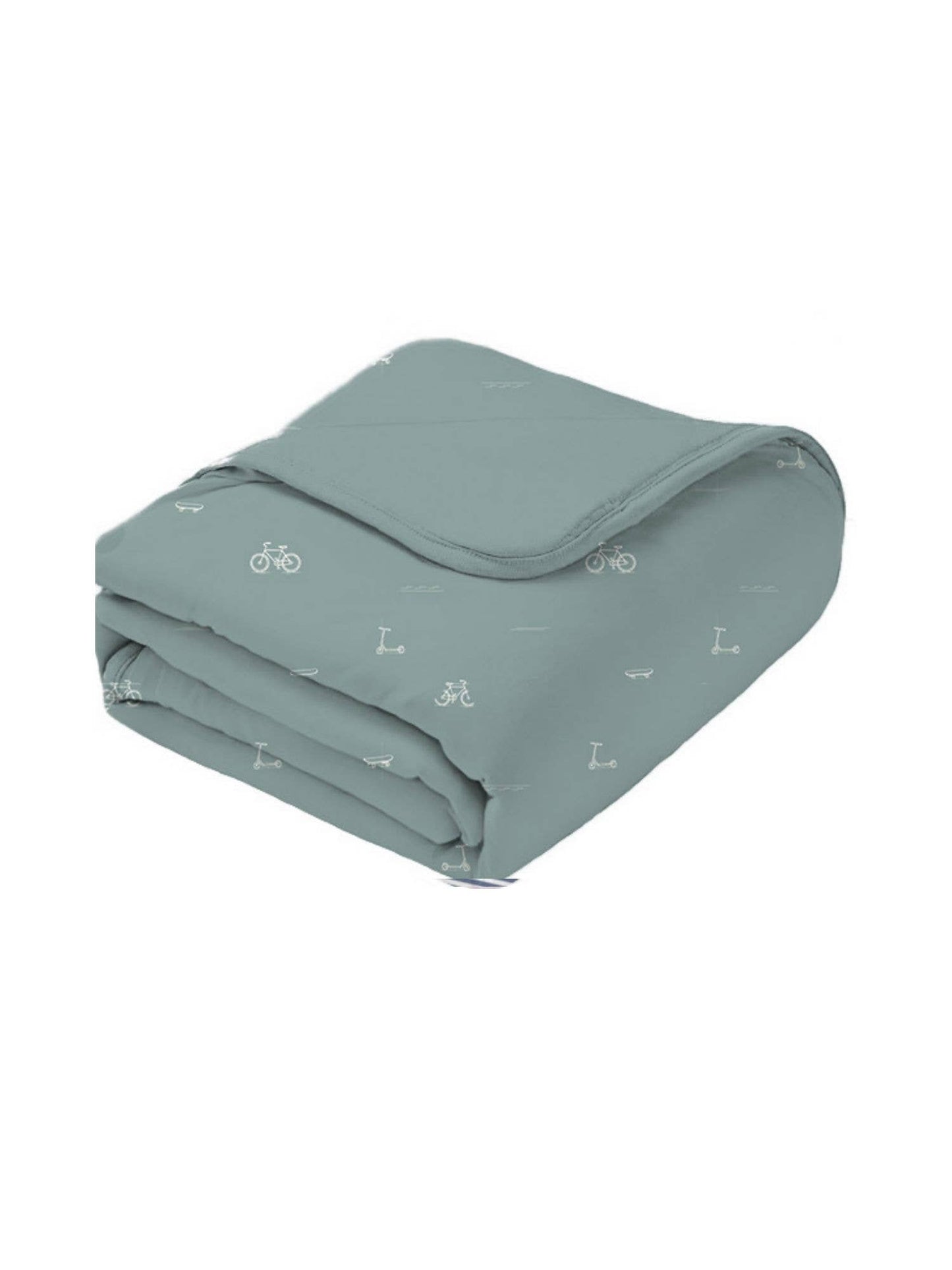 gunamuna - SS26 CLOUD BLANKET: Dream / Toddler / 0.5