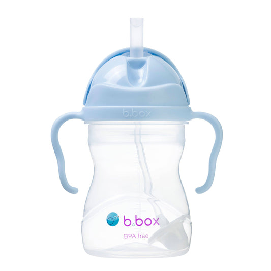 b.box USA - Sippy cup - bubblegum