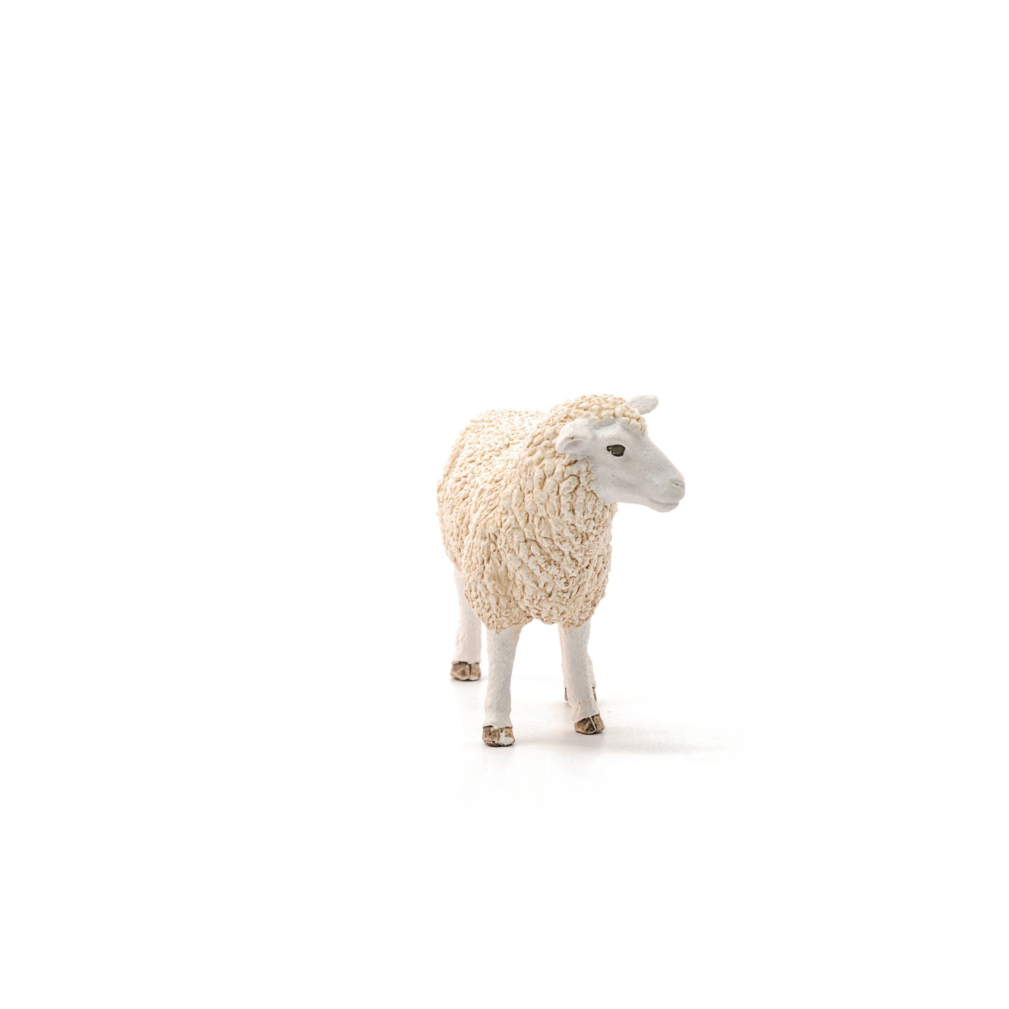 Schleich - Sheep Farm Animal Toy