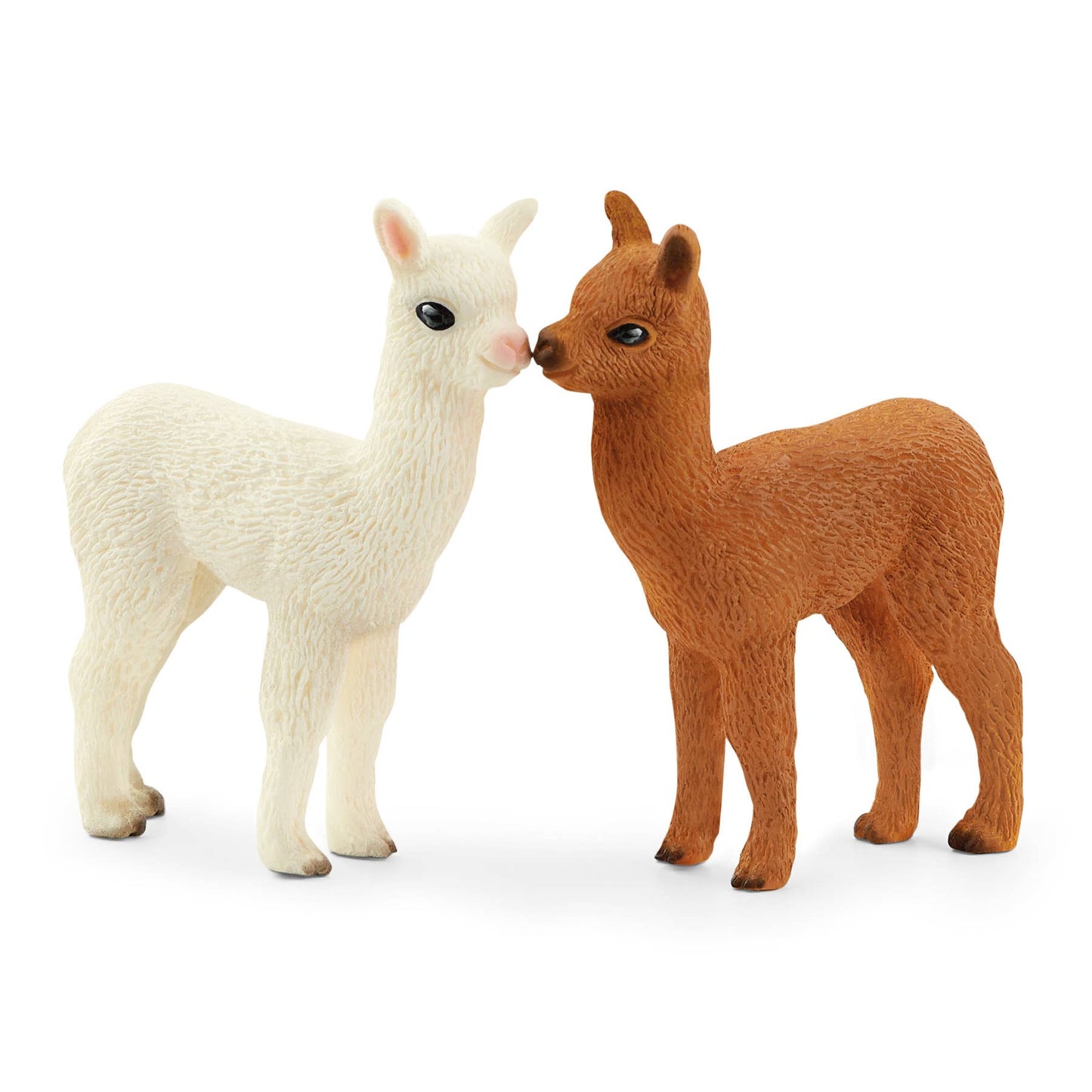 Schleich - Alpaca Set Wild Animals Playset