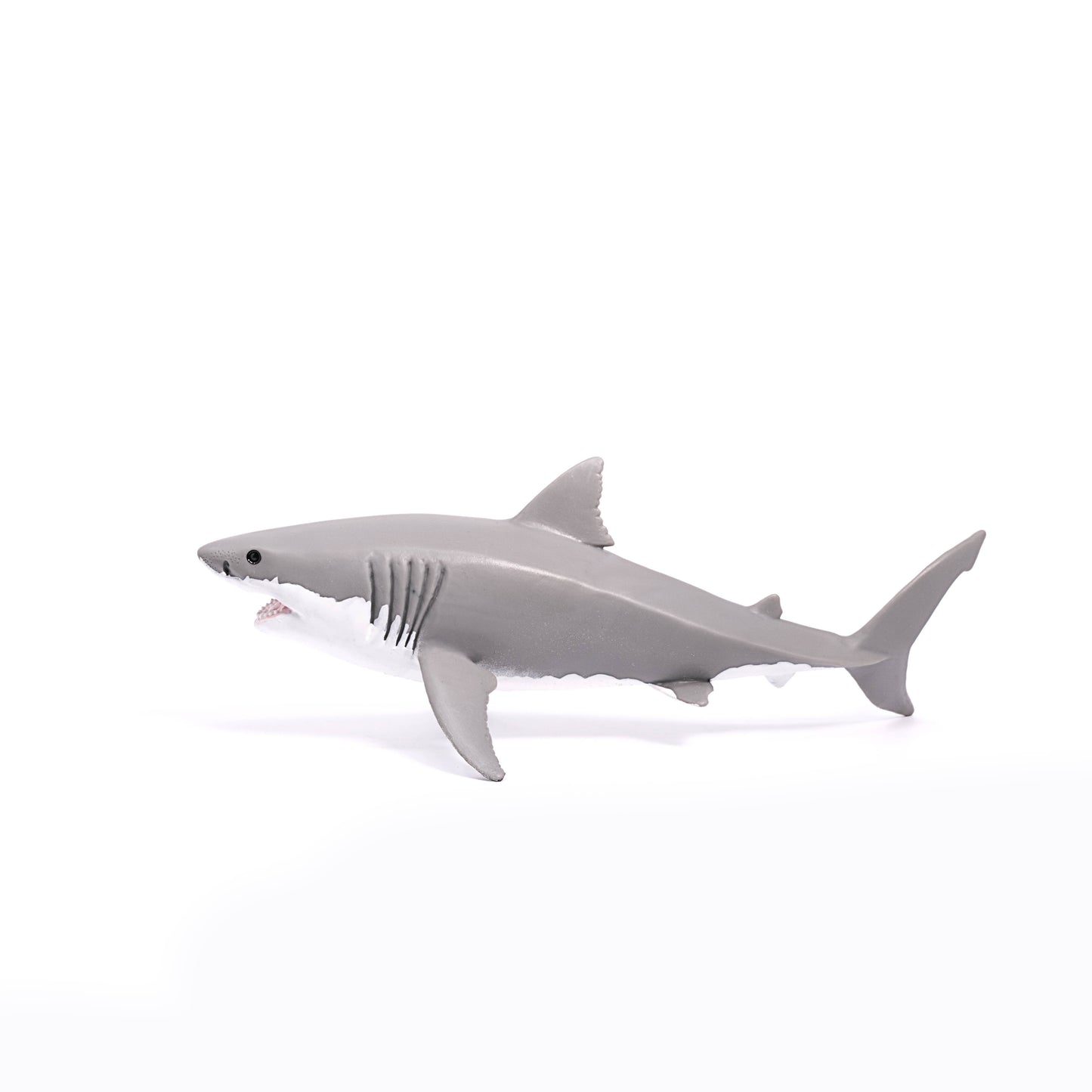 Schleich - Great White Shark Ocean Animal Toy