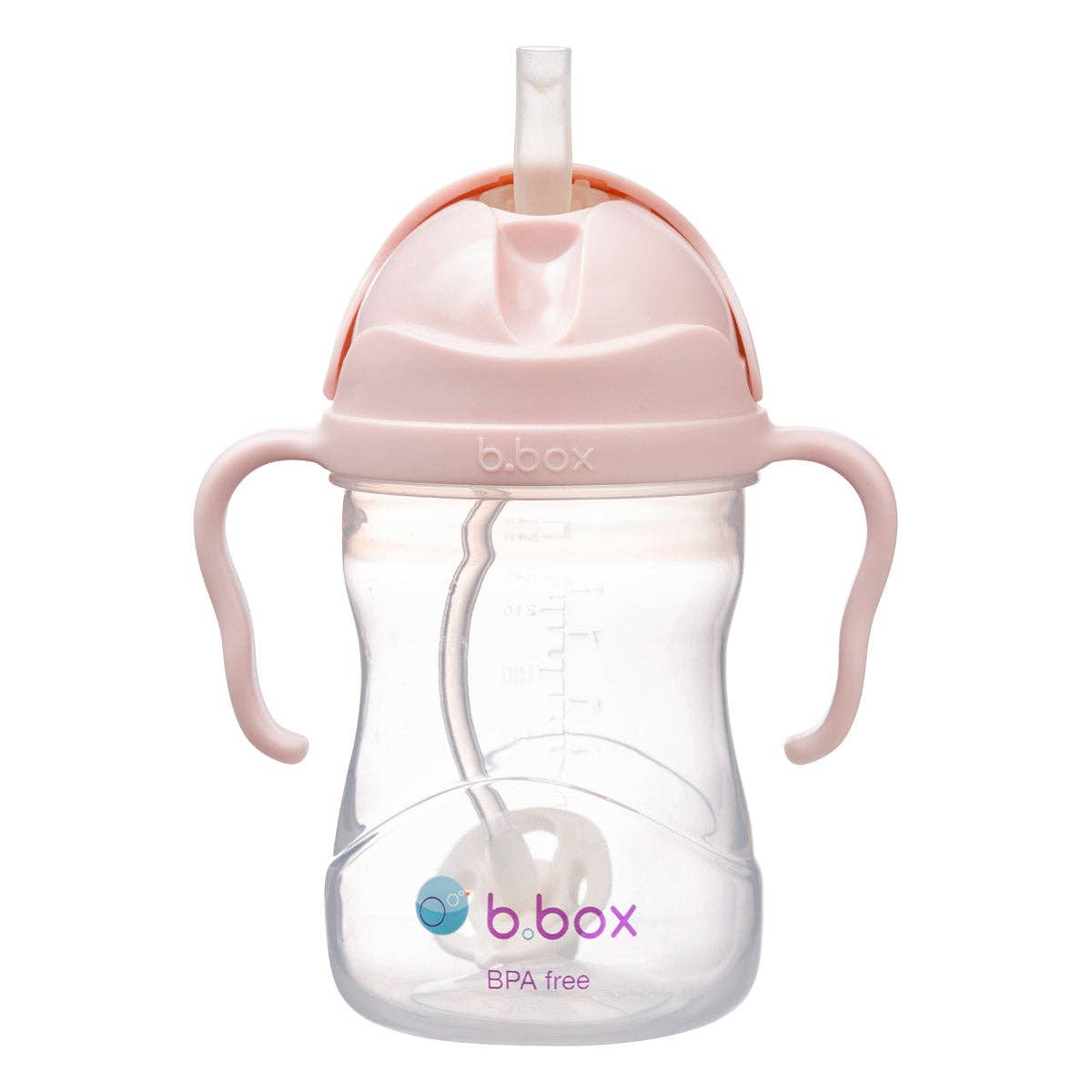 b.box USA - Sippy cup - blush