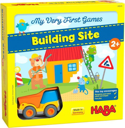 HABA USA - MVFG Building Site