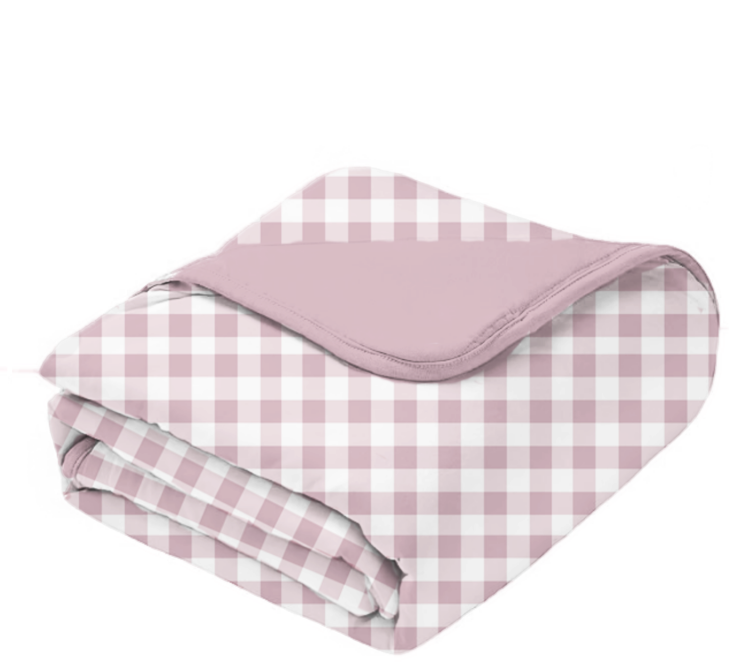 gunamuna - SS26 CLOUD BLANKET: Tutu goose / Toddler / 0.5