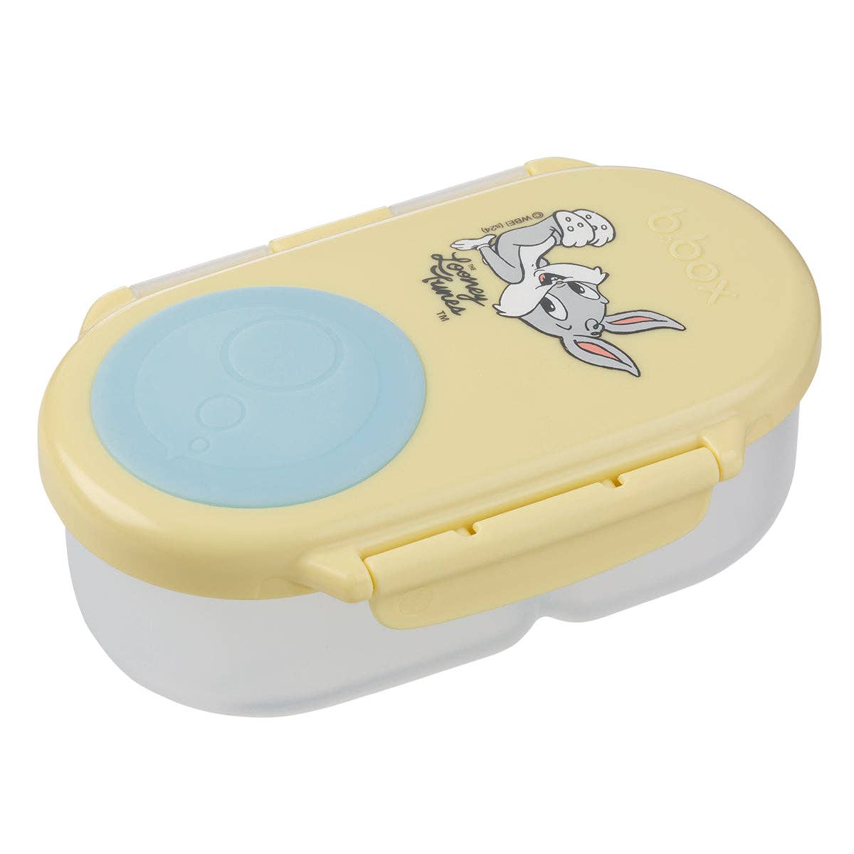b.box USA - Looney Tunes by b.box - snackbox