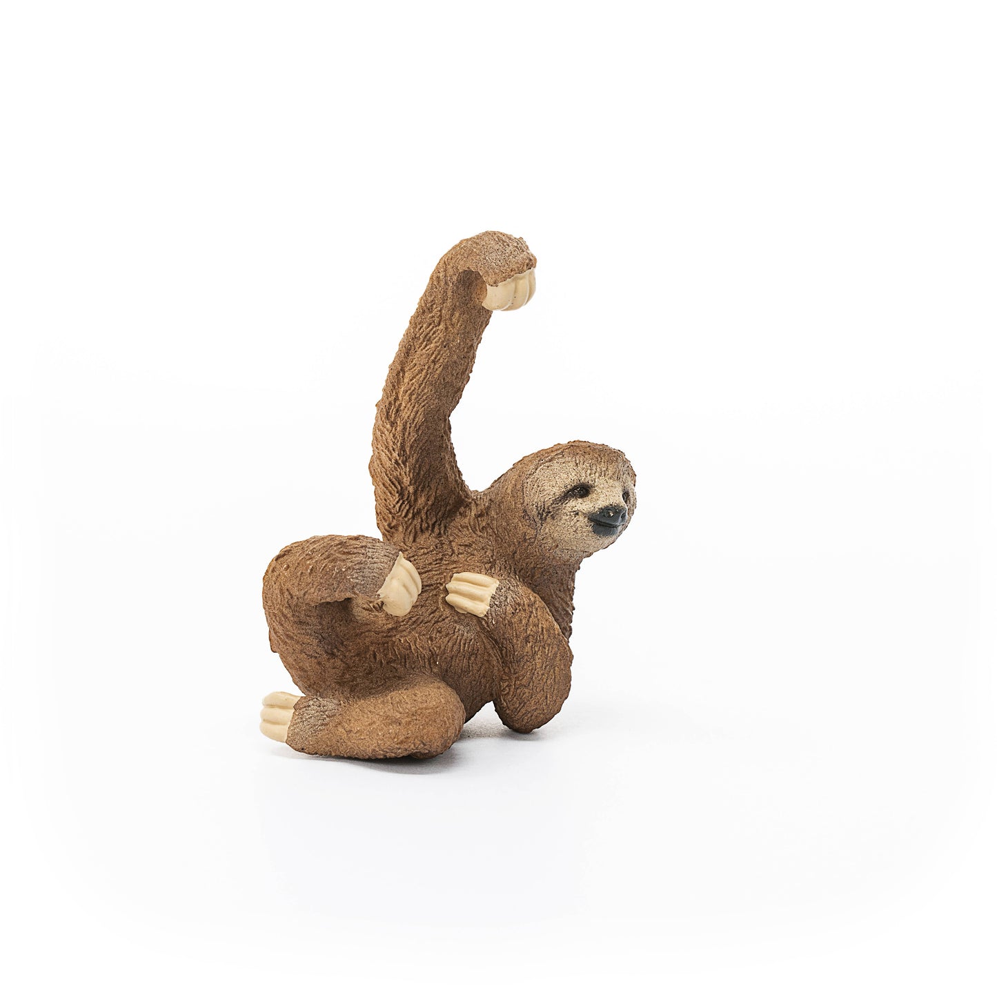 Schleich - Sloth Animal Toy