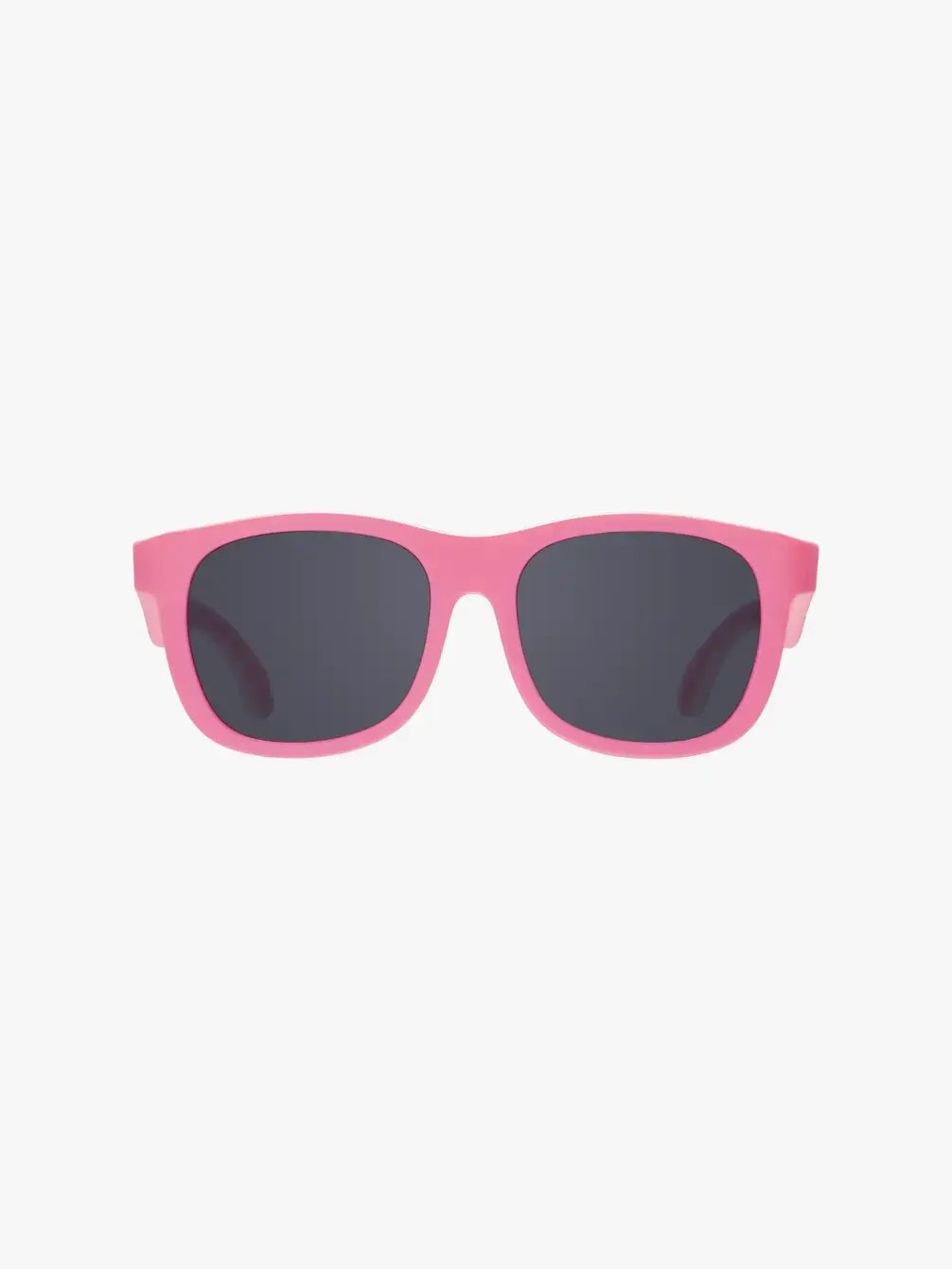 Babiators - Navigator Baby and Kids Sunglasses (Award Winning): Ages 3-5 / JET BLACK