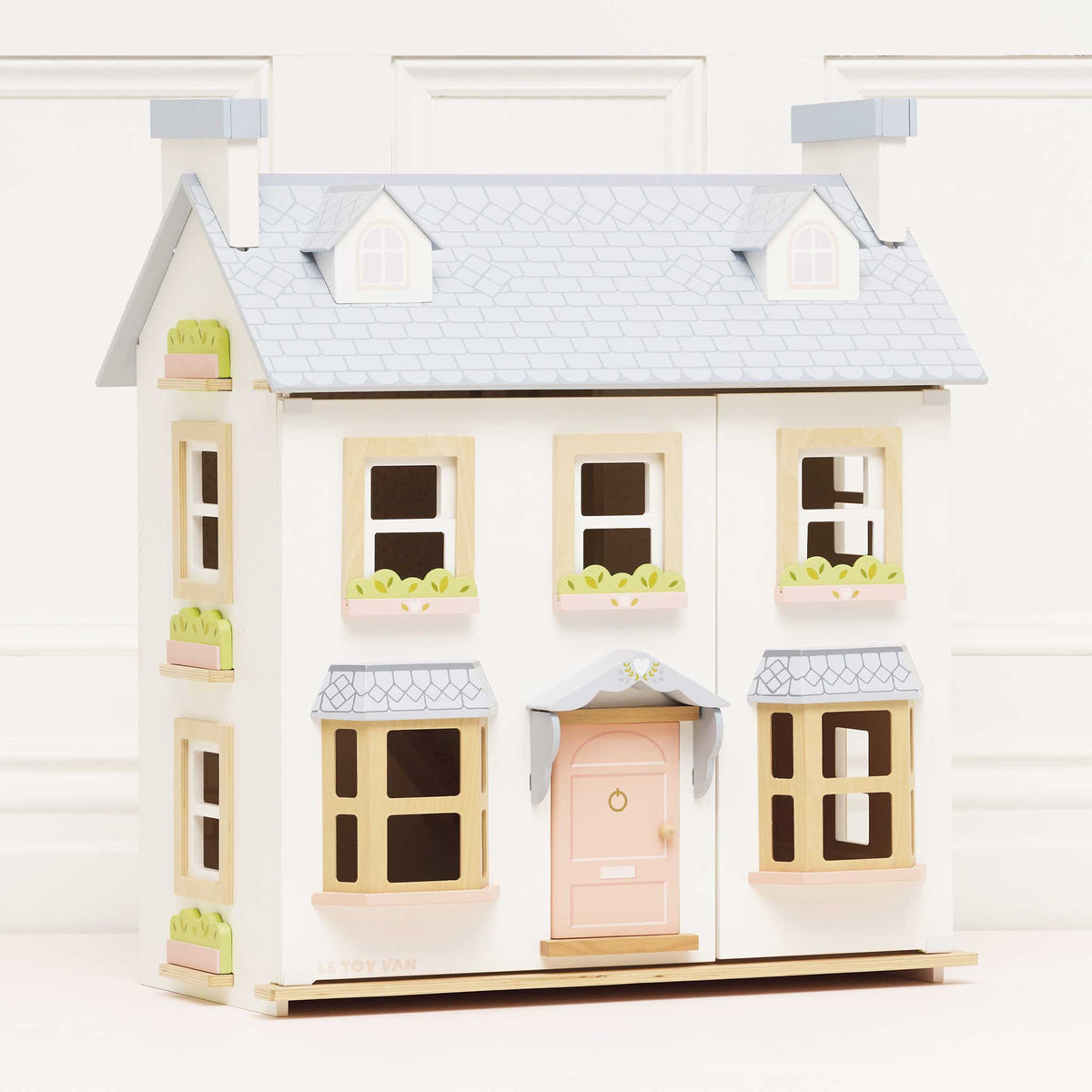 Le Toy Van, Inc. - Mayberry Manor Wooden Dolls House