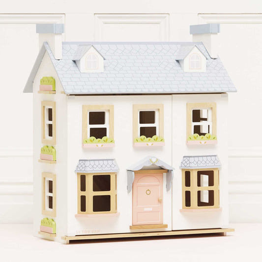 Le Toy Van, Inc. - Mayberry Manor Wooden Dolls House
