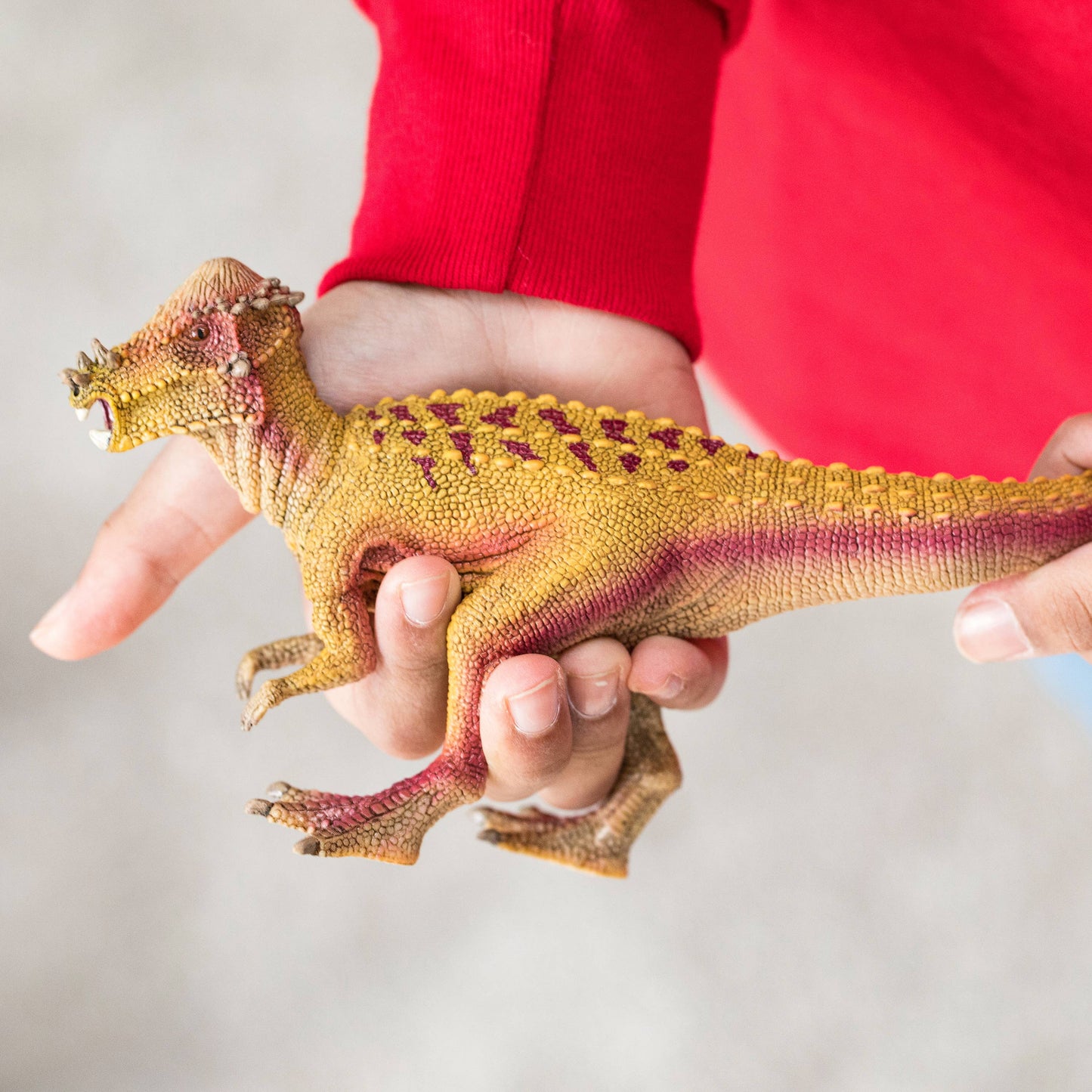 Schleich - Pachycephalosaurus Dinosaur Toy