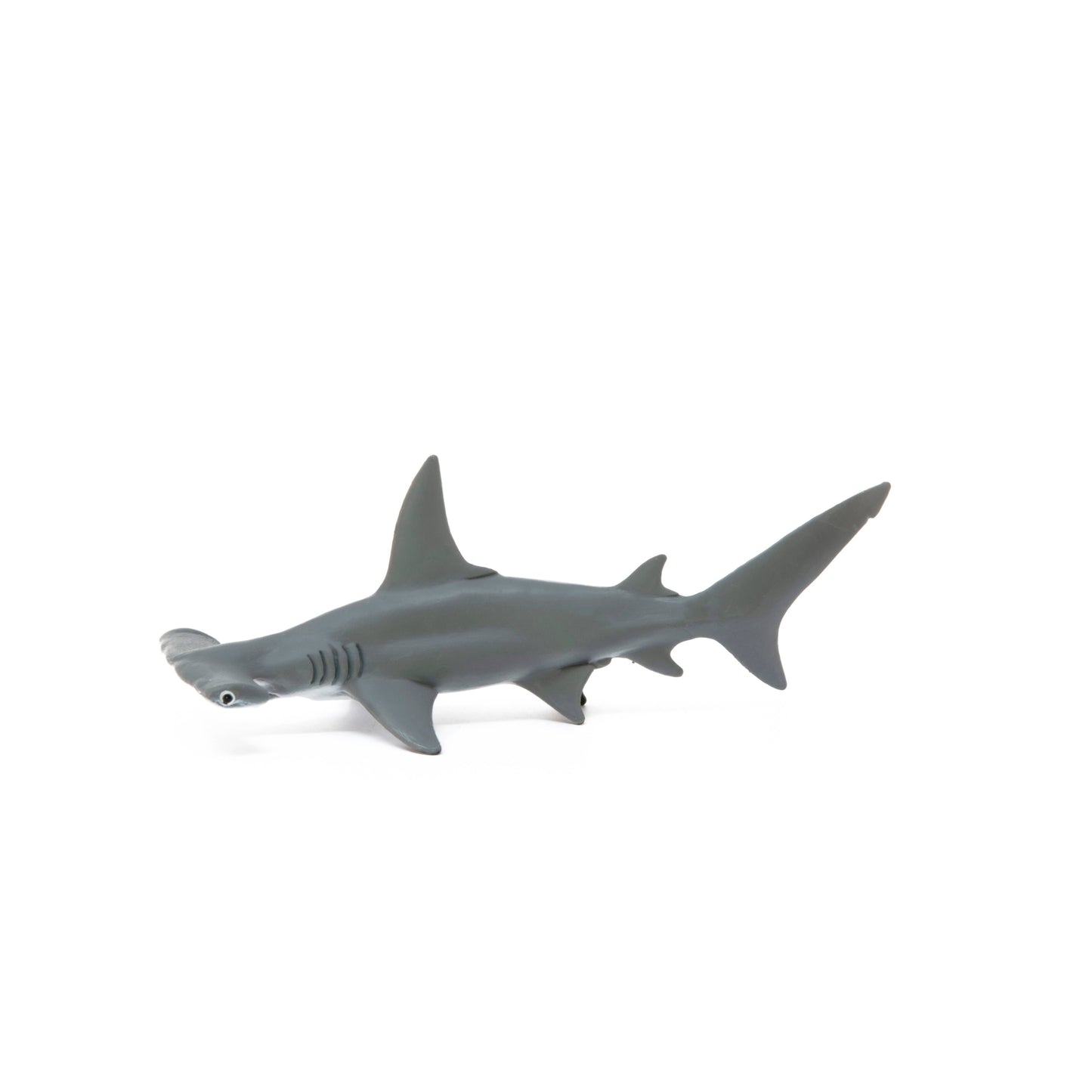 Schleich - Hammerhead Shark  Ocean Animal Toy