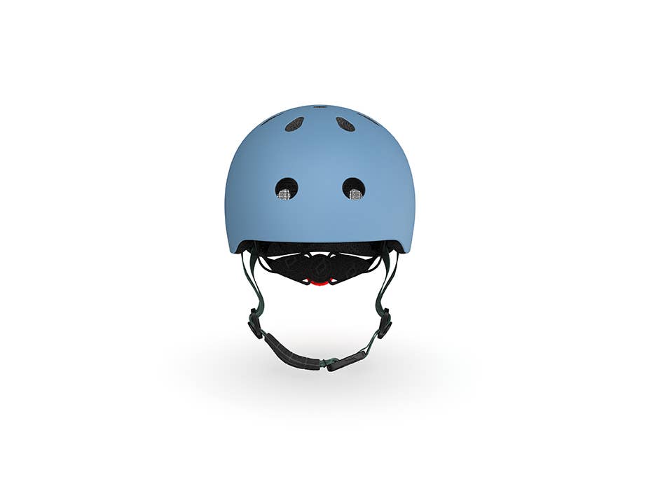 Scoot & Ride - Scoot and Ride Kids Helmet Pack (XXS) - Custom: ASH