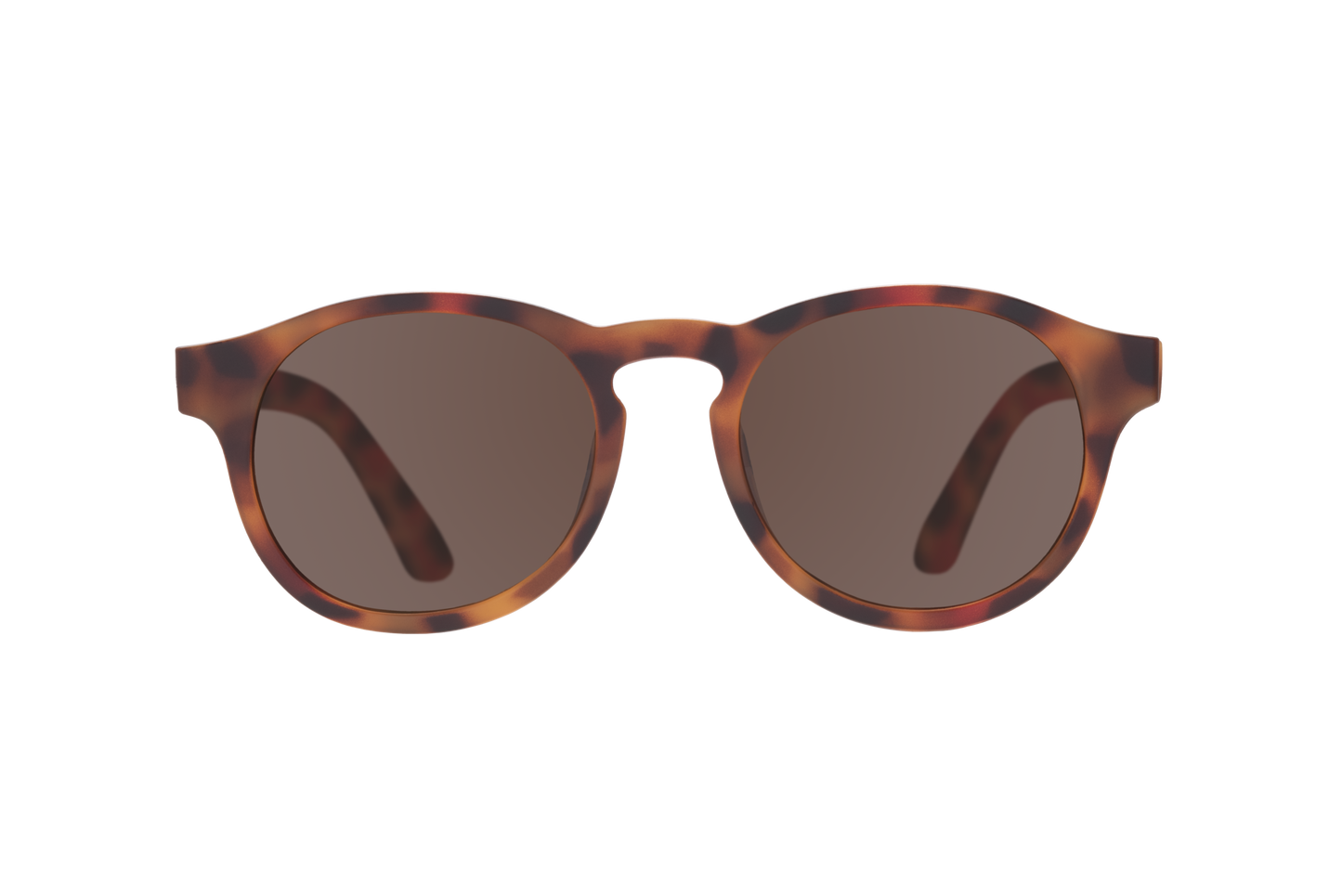 Babiators - Bay and Kids Tortoise Keyhole Sunglasses: Ages 3-5