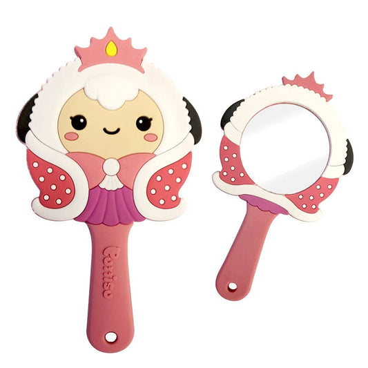 Puttisu - Princess Hand Mirror