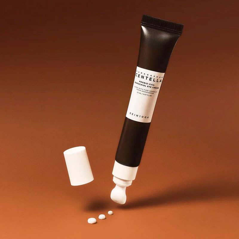 Exod International - SKIN1004 Madagascar Centella Probio-Cica Bakuchiol Eye Cream 20ml