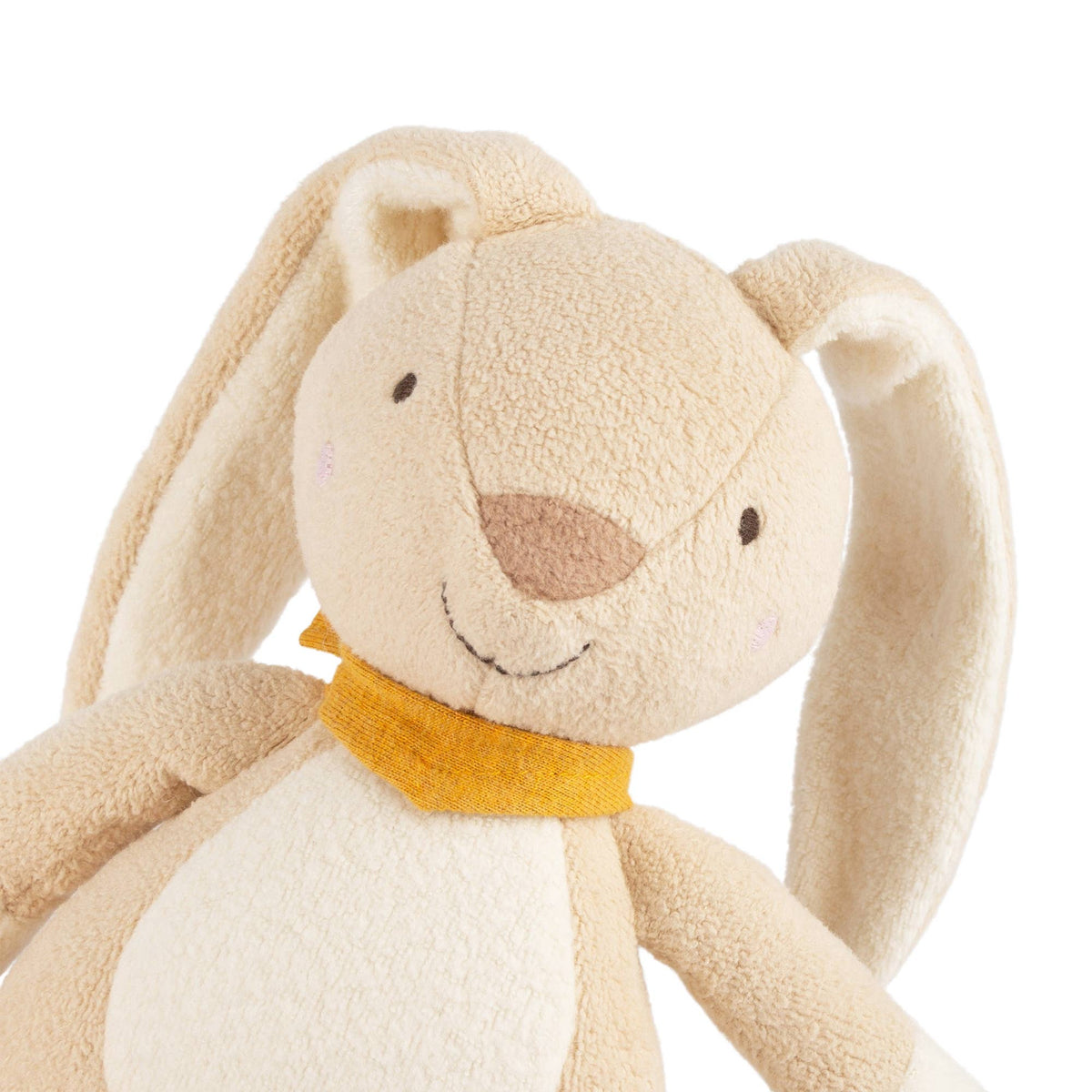 sigikid - Bunny Baby Plush Toy