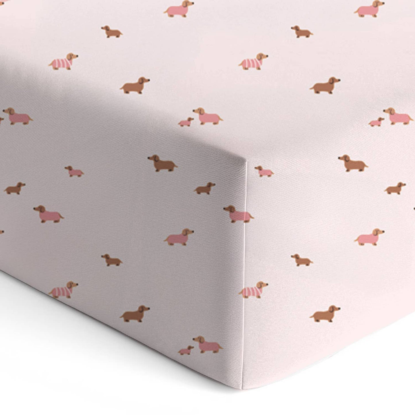gunamuna - SS26 CRIB SHEET : Friends
