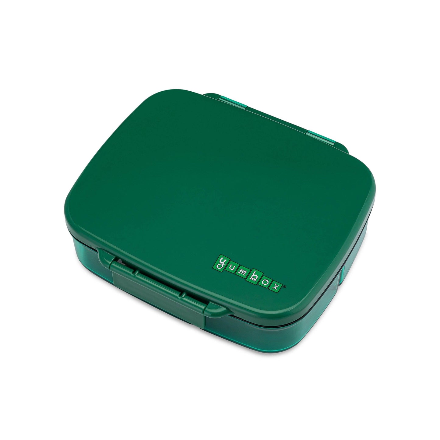Yumbox - Yumbox Go Leakproof Bento Lunch Box – 5 Compartment, 5.6 Cup: Sydney Pink