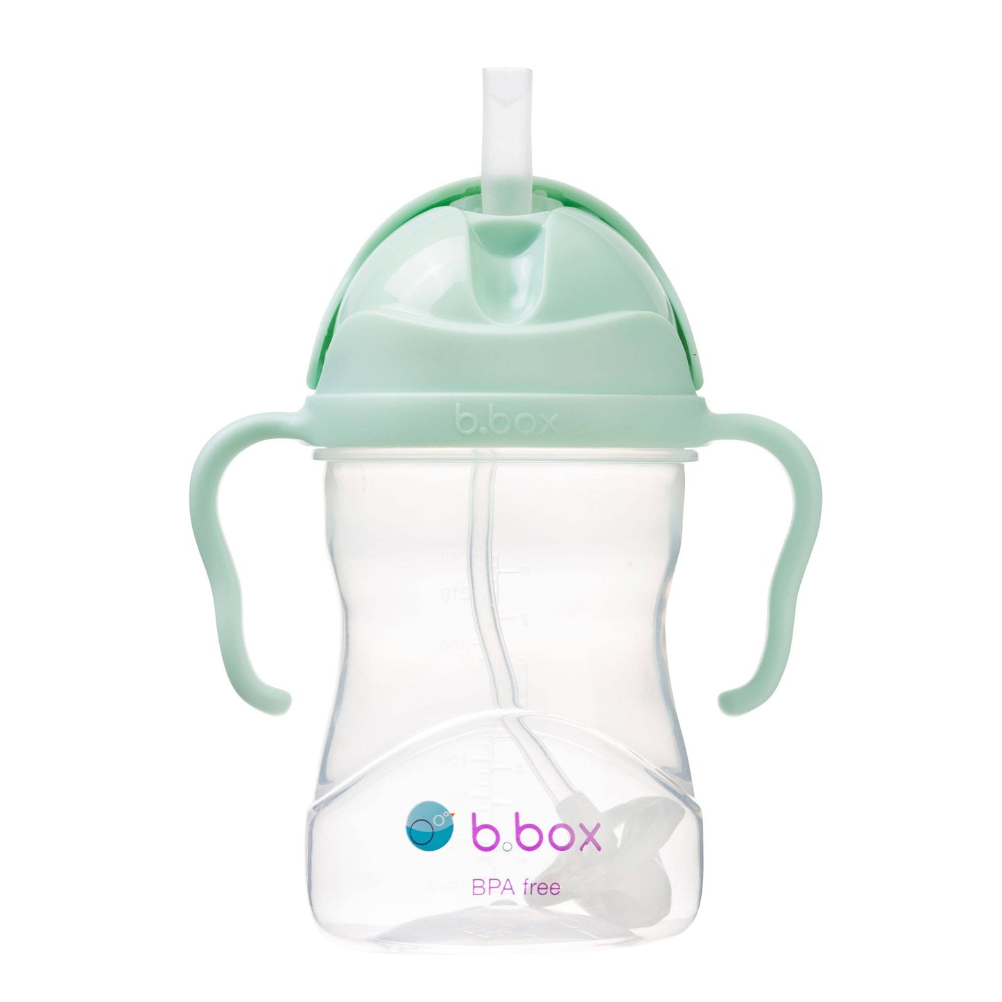 b.box USA - Sippy cup - pistachio