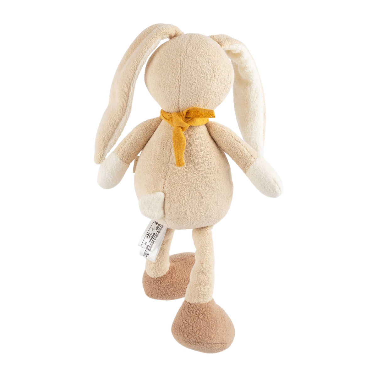sigikid - Bunny Baby Plush Toy
