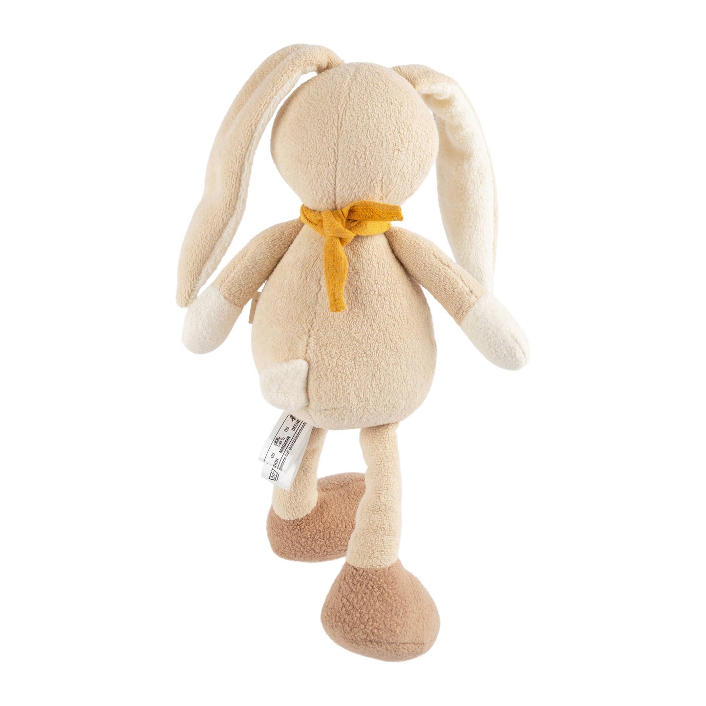 sigikid - Bunny Baby Plush Toy