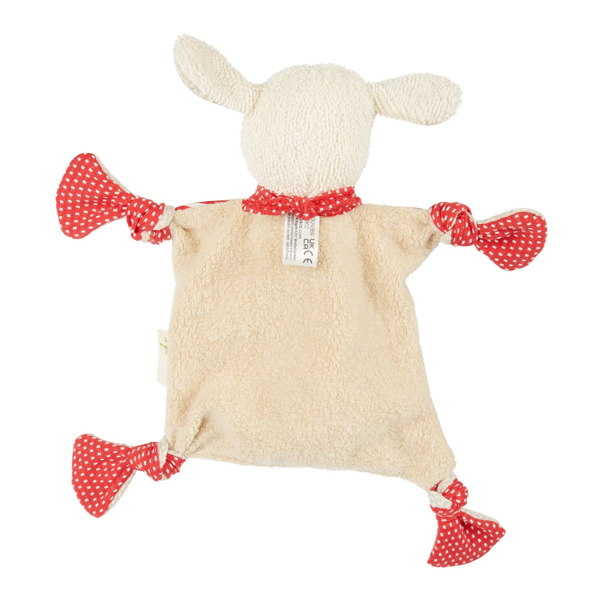 sigikid - Organic Sheep Blankie