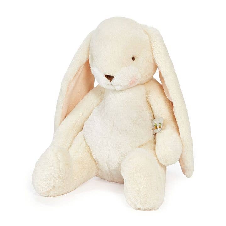 Bunnies By the Bay - Sweet Nibble 16" Bunny - Cream