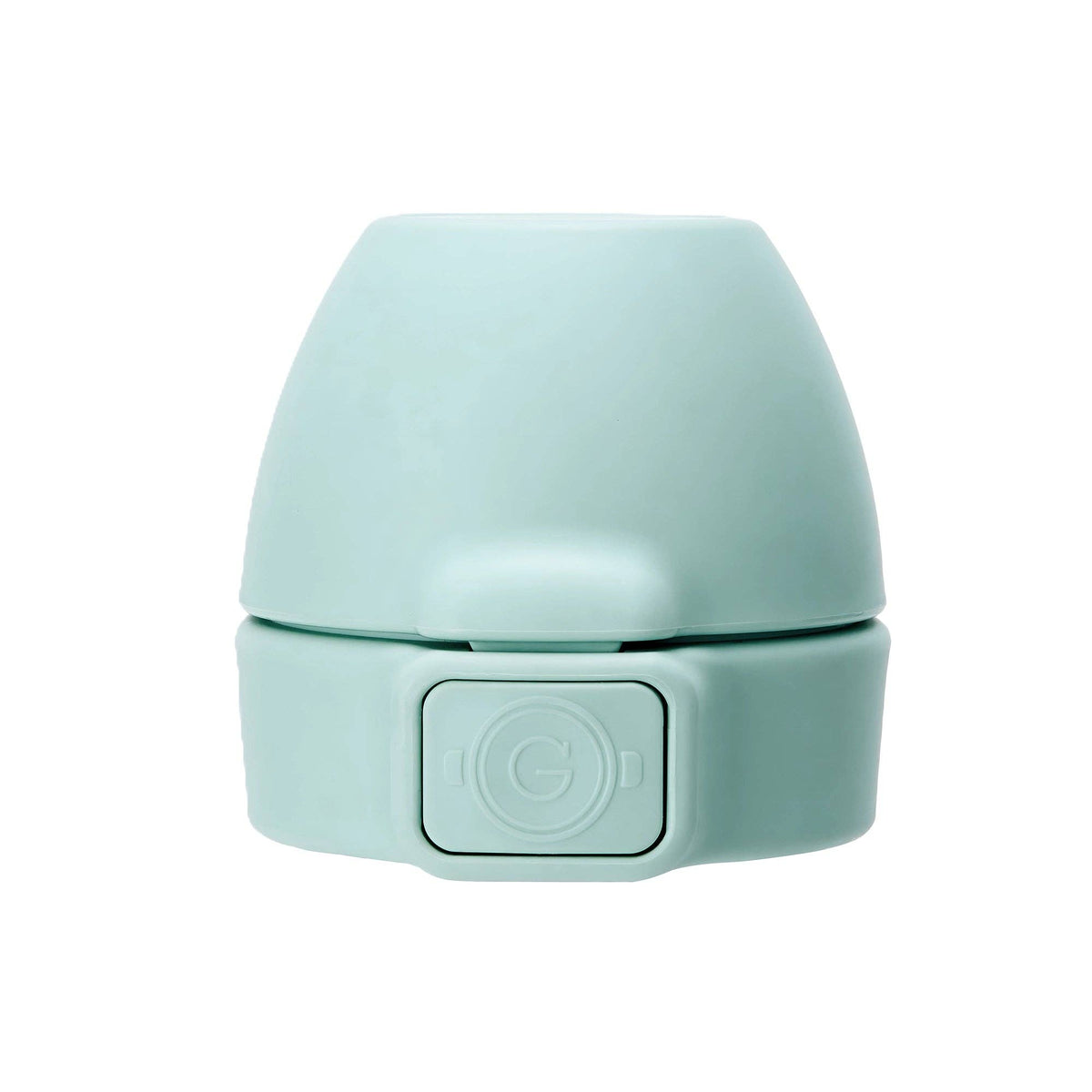 zezebaebae (Grosmimi and Cha&Mom) - Grosmimi One Touch Cap: Rose Coral