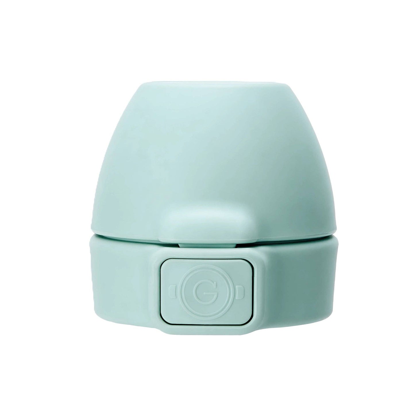 zezebaebae (Grosmimi and Cha&Mom) - Grosmimi One Touch Cap: Rose Coral