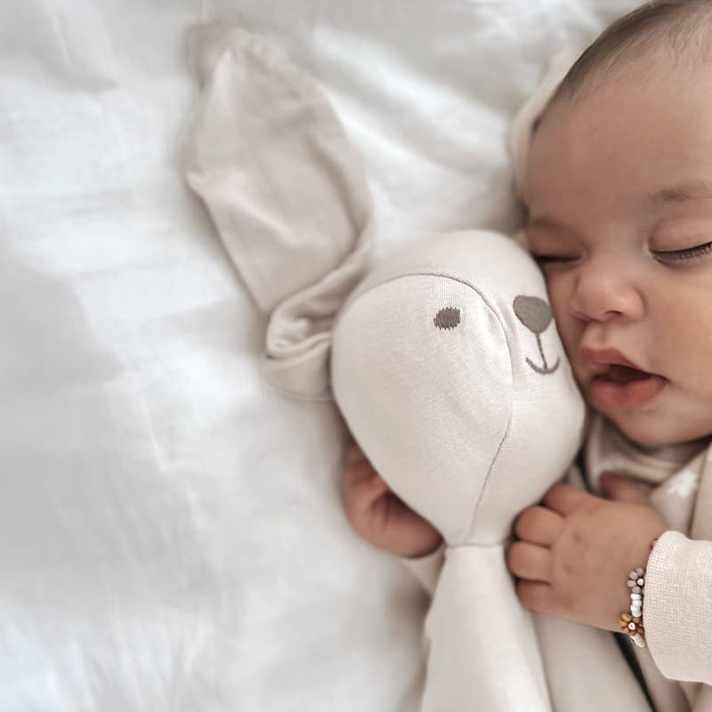 gunamuna - SS26 LOVEY BUNNY: Sage