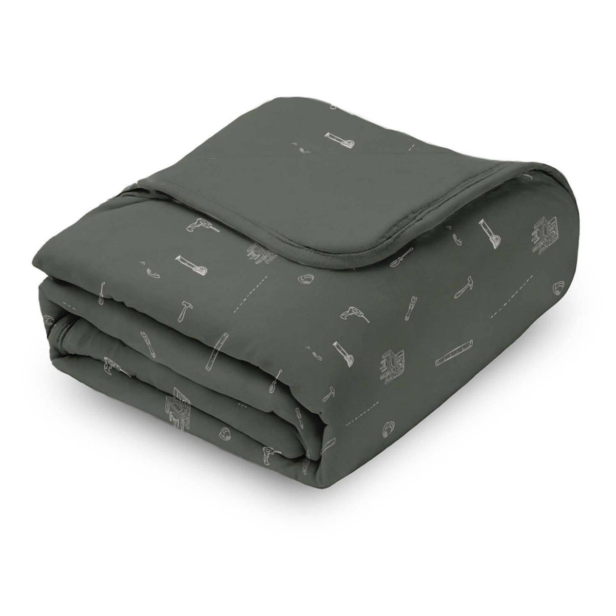 gunamuna - FW26 Twin Blanket 2.5: Slumber / 2.5