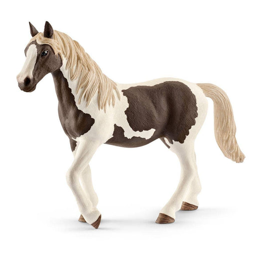 Schleich - Pinto Mare Farm Horse Toy