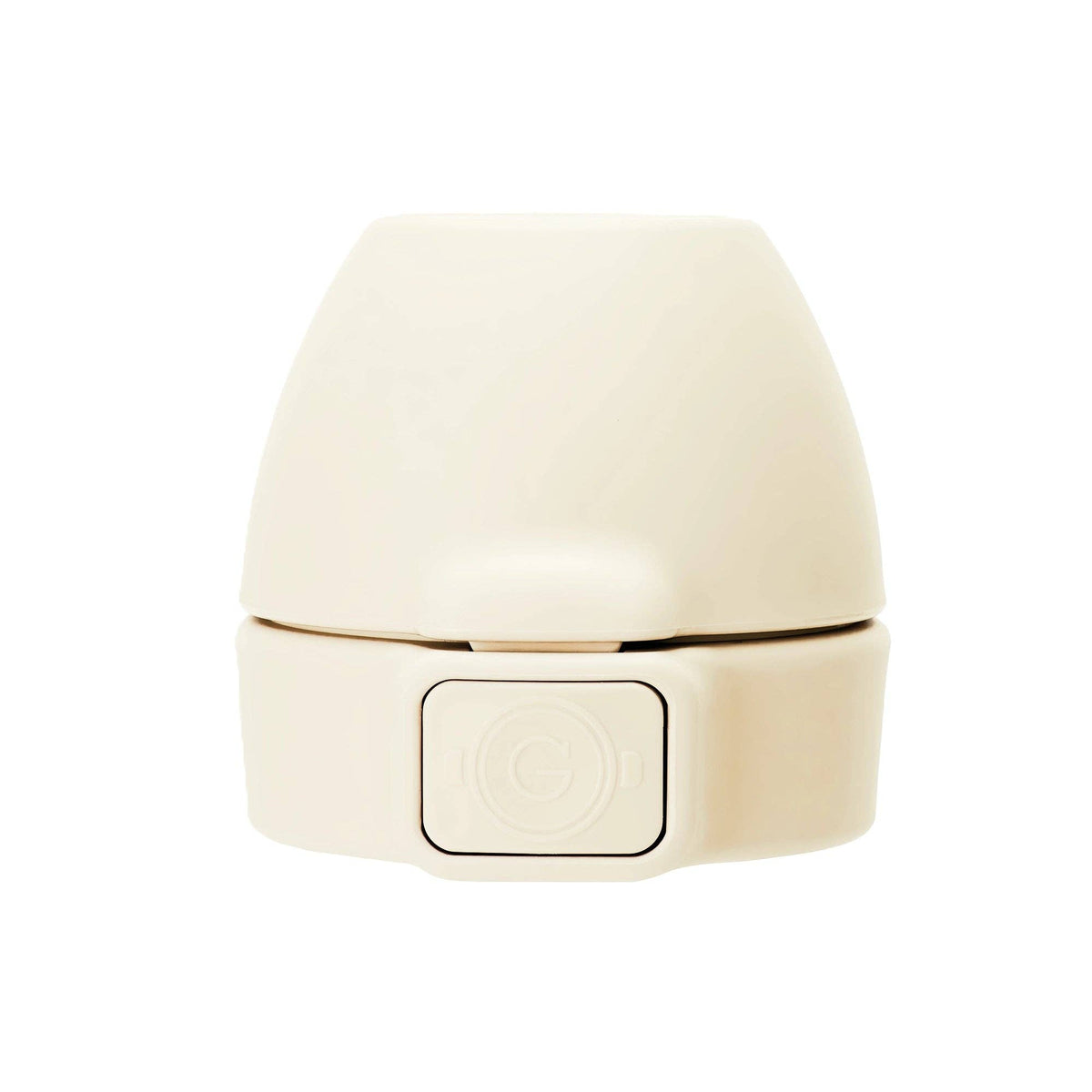 zezebaebae (Grosmimi and Cha&Mom) - Grosmimi One Touch Cap: Rose Coral