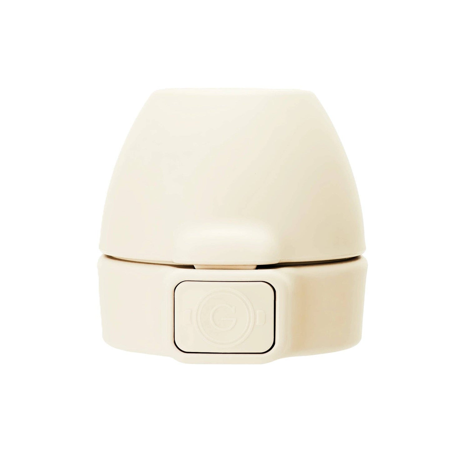 zezebaebae (Grosmimi and Cha&Mom) - Grosmimi One Touch Cap: Rose Coral