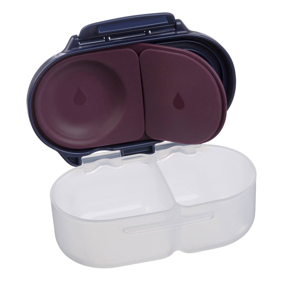 b.box USA - Harry Potter by b.box - snackbox