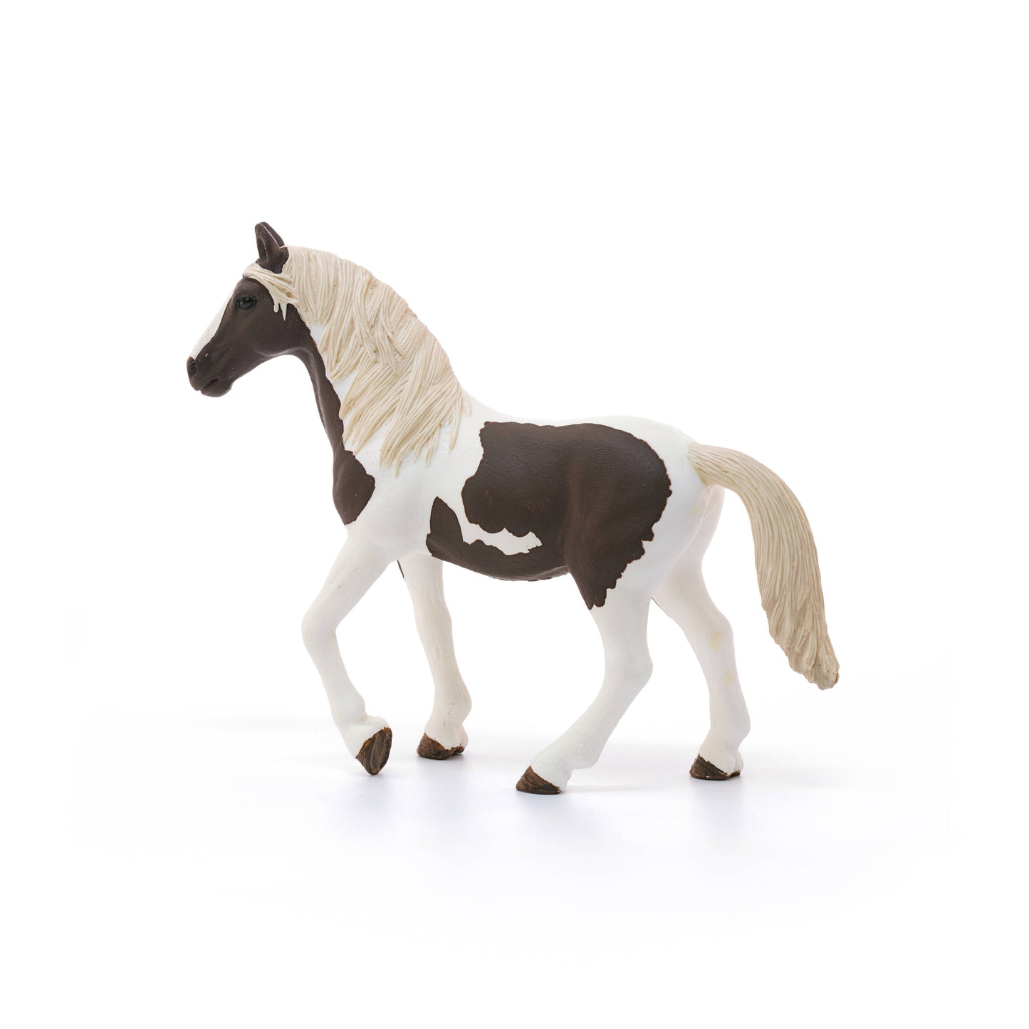 Schleich - Pinto Mare Farm Horse Toy